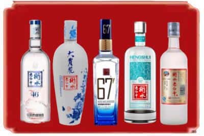 北海市回收衡水老白干